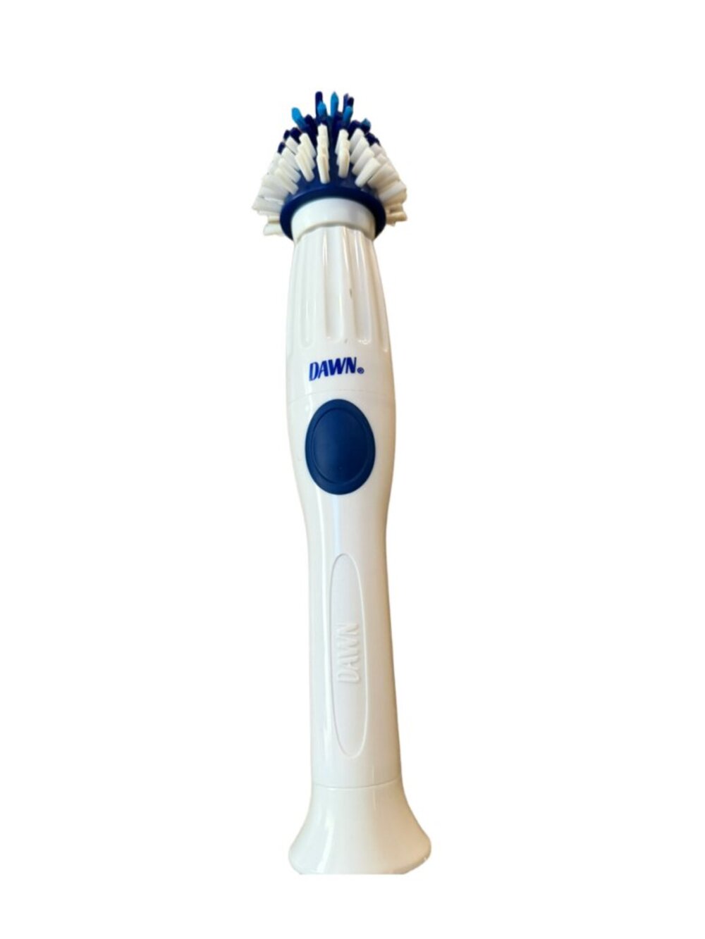 Dawn Power Clean Scrubber Brush Battery Powered - Discontinued
